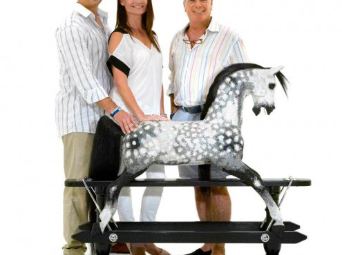 世界上最昂贵的玩具 The World's Most Expensive Toys