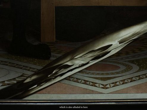 国家美术馆 National Gallery