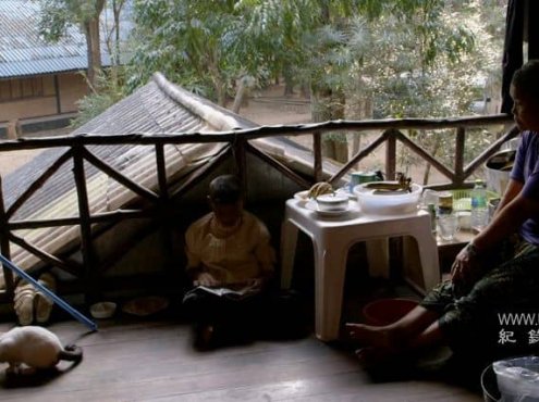 离母亲节还有6周 6 Weeks to Mother's Day