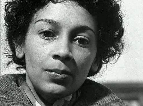 雕像也会死亡 Les statues meurent aussi