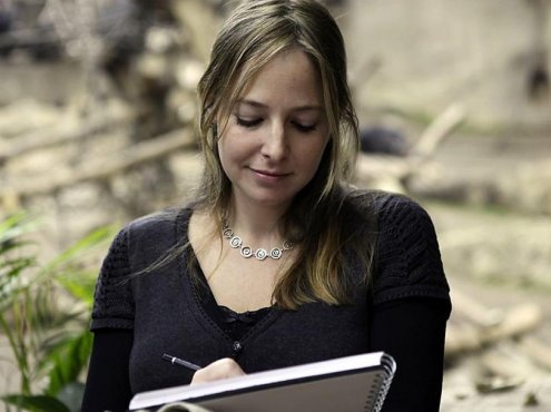 是什么让人类如此不同 What Makes Us Human