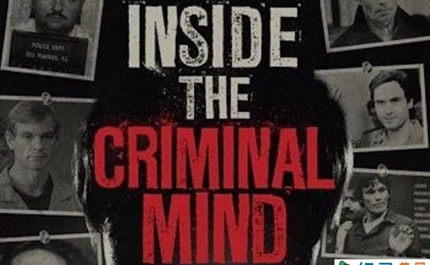 Netflix社会人文纪录片《犯罪心理学 Inside the Criminal Mind》全4集中字 纪录片资源百度云盘下载 1080P/MP4/8.79G