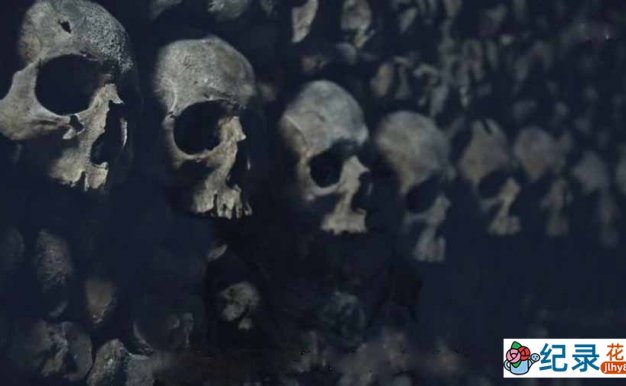 法国地下墓穴纪录片《巴黎禁区 Forbidden Paris: Megastructures of The Shadow》全1集中字 纪录片资源百度云盘下载 1080P/MP4/1.27G