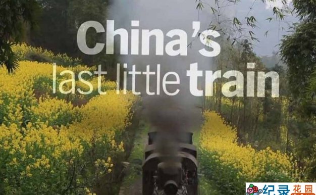 四川小火车纪录片《中国最后的小火车 Autentic China’s Last Little Train》全1集中字 纪录片资源百度云盘下载 1080P/MP4/1.57G