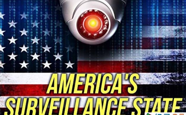 社会现状纪录片《美利监合控国 America’s Surveillance State》全1集中字 纪录片资源百度云盘下载 1080P/MP4/682M
