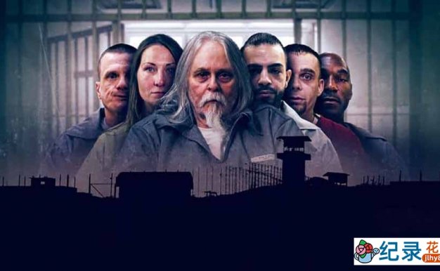 Netflix犯罪心理纪录片《我杀人 I am a Killer》第4季全6集 英语中字 1080P/MKV/7.58G