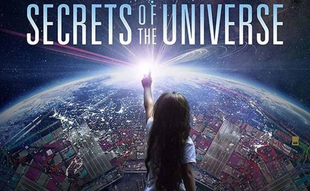 宇宙探索纪录片《宇宙的秘密 The Secret of the Universe》全8集中字 纪录片资源百度云盘下载 1080P/MP4/5.17G