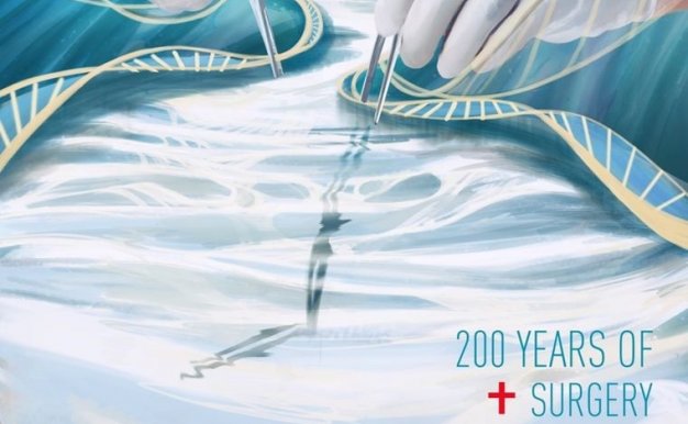 科学探索纪录片《无影灯下/手术两百年 Two Hundred Years of Surgery 2019》 国语中字-纪录片资源1080P/720P/360P高清标清网盘迅雷下载