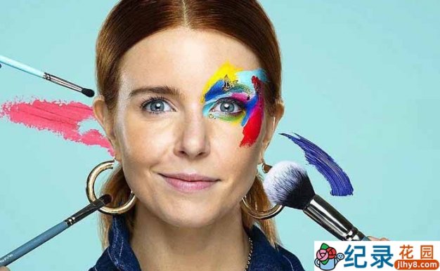 BBC美颜大师纪录片《化妆界明日之星 Glow Up: Britain’s Next Make-Up Star》第1季中字 720P/1080i高清纪录片资源百度云盘下载