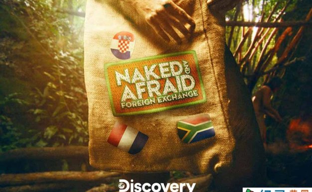 探索频道荒野求生纪录片《原始生活21天 异国他乡番外篇 Naked and Afraid》第1季全12集中字 纪录片解说素材百度云盘下载 1080/MKV/52.5G