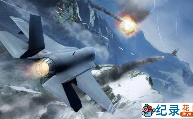 CCTV央视军事纪录片《未来空战 Dogfights Of The Future》全2集 720P/1080i高清纪录片百度云下载