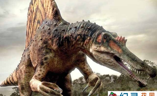 德国ZDF史前生物纪录片《恐龙星球 Der Dino-Planet》全3集 720P/1080i高清纪录片百度云下载