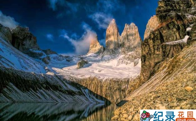 BBC自然生态纪录片《云雾之上:山区生态圈 Mountains:Life Above the Clouds》第1季 720P/1080i高清纪录片百度云下载