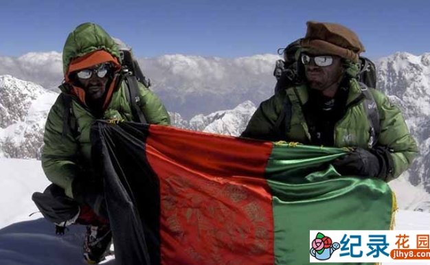 登山纪录片《征服阿富汗顶峰 Afghans to the Top》全1集中字 720P/1080i高清纪录片资源百度云盘下载