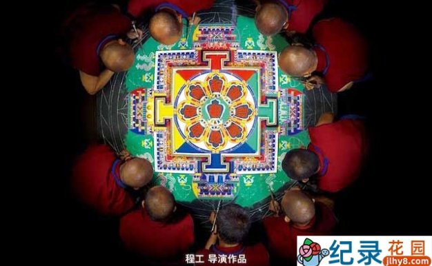 西藏人文纪录片《进藏 Into Tibet》全1集 标清纪录片资源百度云盘下载