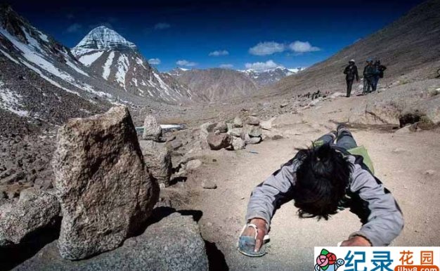 NHK人文地理纪录片《西藏冈仁波齐朝圣之旅》全1集 720P/1080i高清纪录片资源百度云盘下载