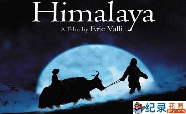 人文地理纪录片《天地人三部曲:喜马拉雅 Himalaya》全2集 720P/1080i高清纪录片百度云下载