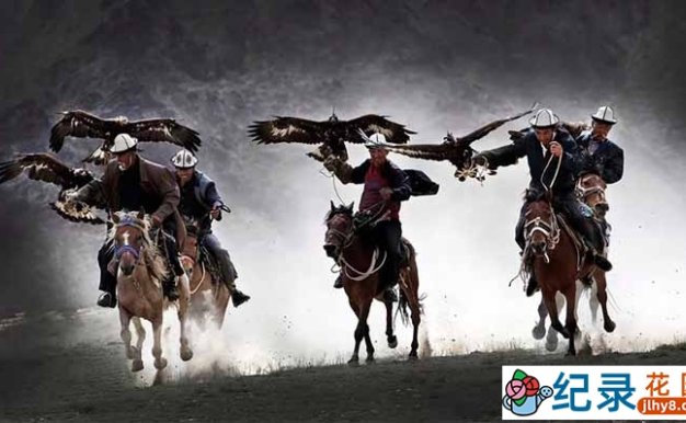 CCTV央视人文地理纪录片《这里是新疆》全3集 720P/1080i高清纪录片百度云下载