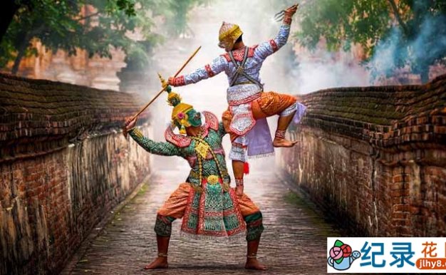 世界人文纪录片《现代古文明 Unusual Cultures》全13集 720P/1080i高清纪录片百度云下载