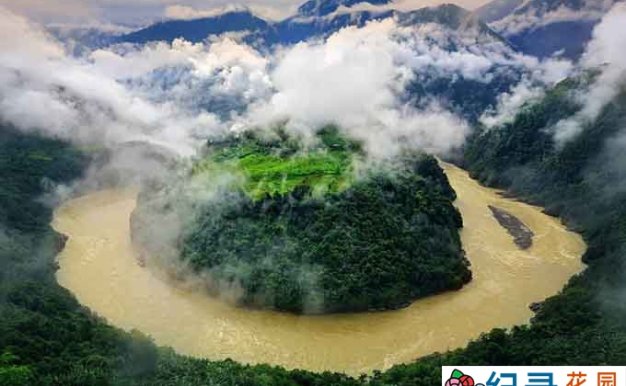 CCTV央视人文地理纪录片《美丽西江 Xijiang River》全12集 720P/1080i高清纪录片百度云