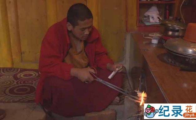 宗教人文纪录片《少年吉美 Young Jigme》全1集中字 TS/蓝光高清纪录片资源百度云盘下载