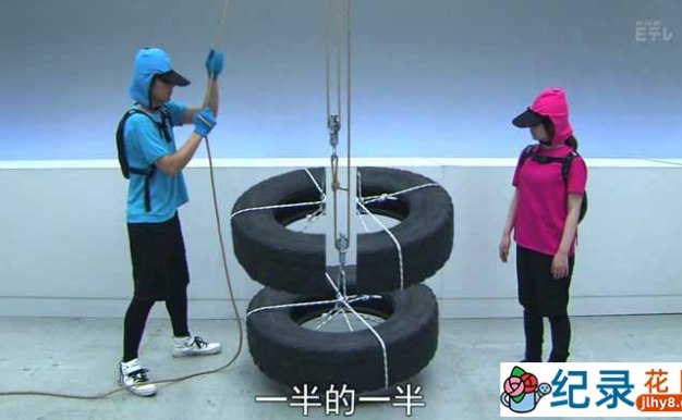 NHK科普纪录片《大科学实验 Discover Science》全30集中字 标清纪录片资源百度云盘下载