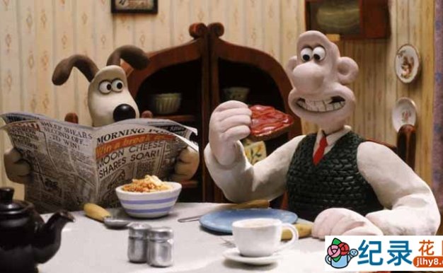 BBC科普纪录片《超级无敌掌门狗·发明的世界 Wallace and Gromit’s World of Invention》全6集 720P/1080i高清纪录片百度云下载