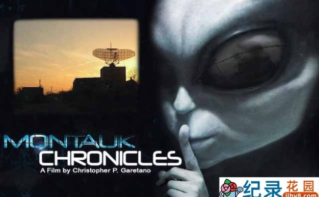 科幻纪录片《蒙淘克工程 Montauk Chronicles》全1集原版无字 720P纪录片资源百度云盘下载