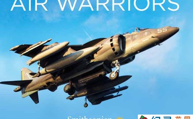 世界顶级战机纪录片《战机:空中武士 Air Warriors》第1-5季全15集中字 自媒体解说素材百度云盘下载 1080P/MKV/30.97G