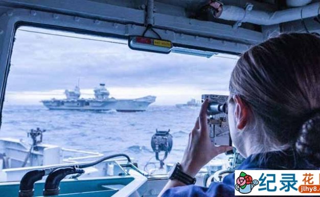 邓肯号导弹驱逐舰实战巡航纪录片《战舰:海上生活》第3季中字 1080P高清自媒体解说素材百度云盘下载