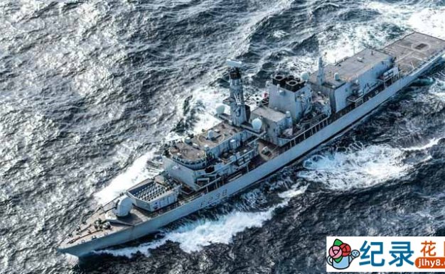 邓肯号导弹驱逐舰实战巡航纪录片《战舰:海上生活》第1季中字 1080P高清自媒体解说素材百度云盘下载