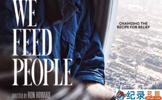 国家地理世界中央厨房纪录片《食尽其用乐行善 We Feed People》全1集中字 1080P纪录片资源百度云盘下载