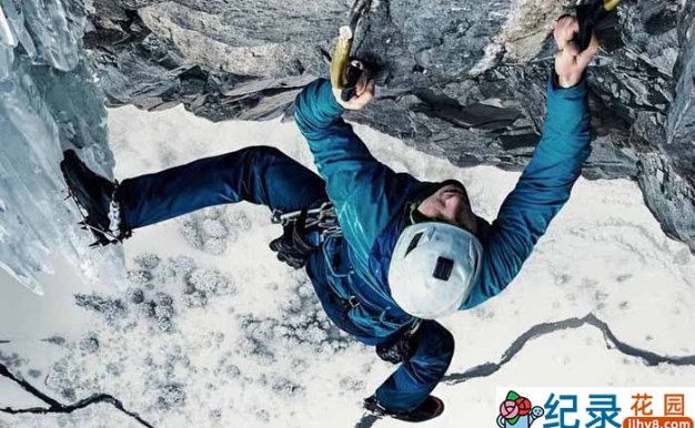 户外登山纪录片《登山家 The Alpinist》全1集中字 1080P纪录片资源百度云盘下载