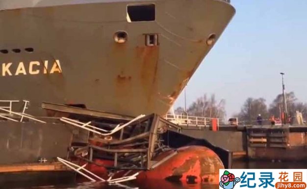 监控下的一幕纪录片《离奇交通事故》第1季原版无字 1080P高清自媒体解说素材百度云盘下载