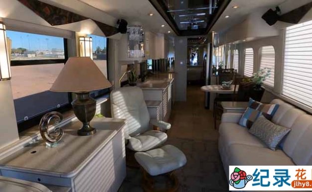 世界房车设计纪录片《豪华房车鉴赏》第4季中字 4K高清自媒体解说素材百度云盘下载