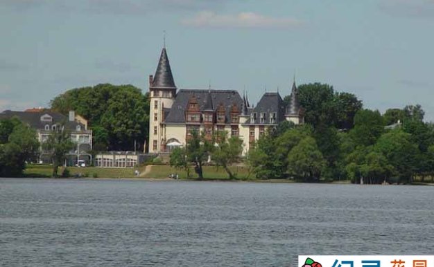 央视环保纪录片《魔力湖-米里茨湖 Magic Lakes》全1集 TS/蓝光高清纪录片资源百度云盘下载