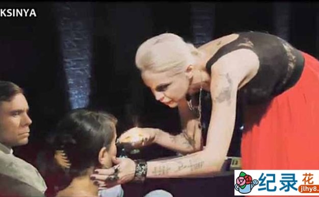 灵媒真人秀《通灵之战》第22季原版无字 1080P高清纪录片解说素材百度云盘下载