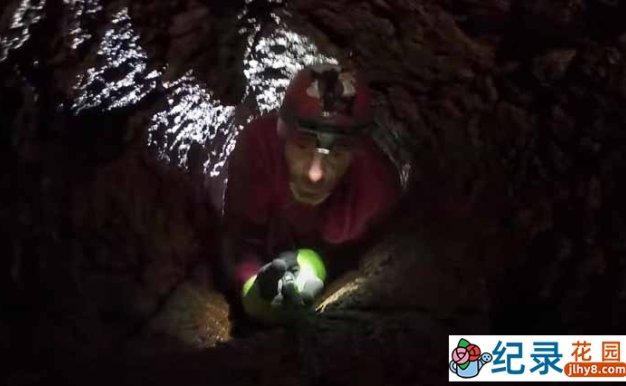 户外探险纪录片《生死探洞》第2季中字 1080高清纪录片解说素材百度云盘下载