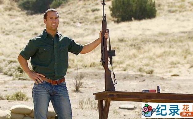 射击运动纪录片《顶级射手 Top Shot》第4季原版无字 1080高清纪录片解说素材百度云盘下载