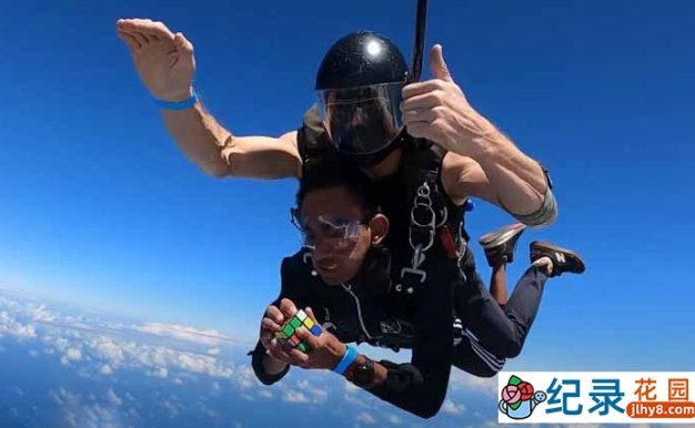 吉尼斯世界纪录真人秀《全球奇人之最》第9季中字 1080高清纪录片解说素材百度云盘下载