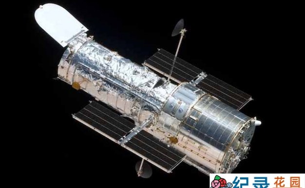 BBC宇宙探索纪录片《哈勃空间望远镜:揭开宇宙的奥秘》全1集中字 1080P高清纪录片资源百度云盘下载