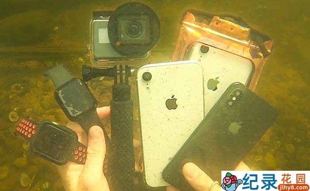 寻宝纪录片《水底寻宝》第1季中字 1080高清纪录片解说素材百度云盘下载