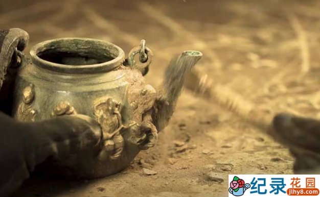 修复工艺纪录片《老古董翻新》第3季原版无字 1080高清纪录片解说素材百度云盘下载