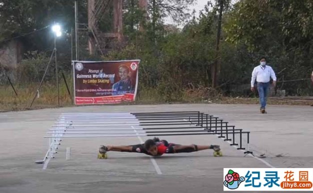 吉尼斯世界纪录真人秀《全球奇人之最》第6季中字 1080高清纪录片解说素材百度云盘下载