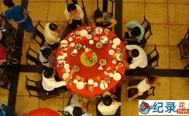 NHK社会人文纪录片《世界最大的中国餐馆》全4集中字 标清纪录片资源百度云盘下载