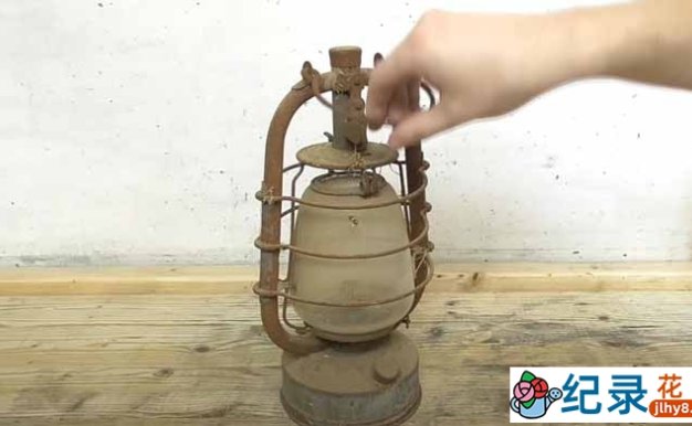 修复工艺纪录片《老古董翻新》第1季原版无字 1080高清纪录片解说素材百度云盘下载