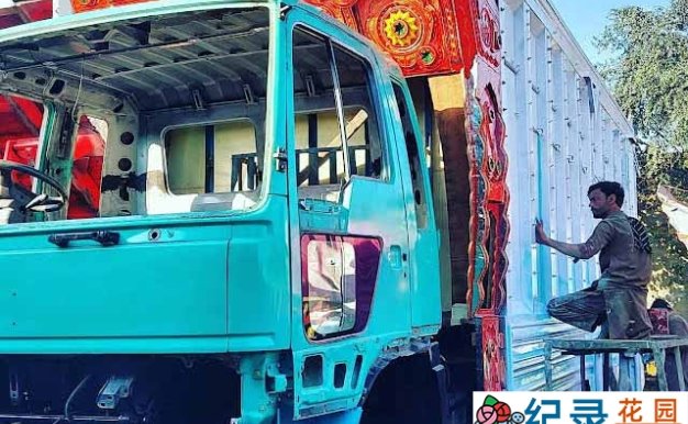 汽车维修纪录片《巴铁硬核修理工》第1季原版无字 1080高清纪录片解说素材百度云盘下载