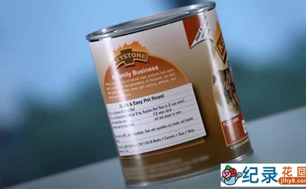 食品加工纪录片《食品是如何加工的》全110集中字 720P/1080i高清纪录片资源百度云盘下载