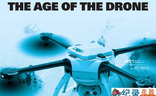 PTS无人机纪录片《商机 杀机 无人机》全1集中字 720P/1080i高清纪录片资源百度云盘下载