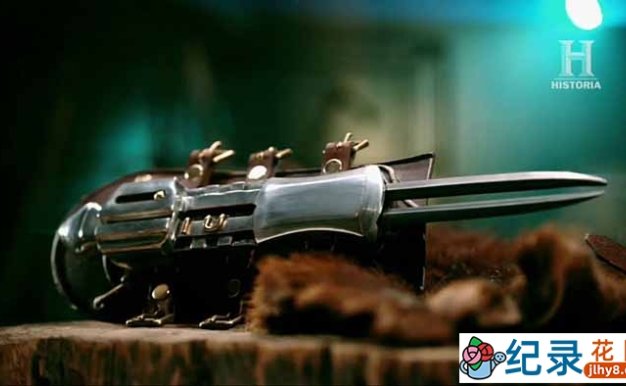 冷兵器锻造纪录片《金属大师》第2季中字 1080高清纪录片解说素材百度云盘下载